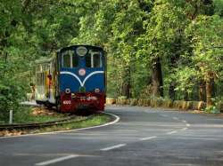 Darjeeling local sight seeing